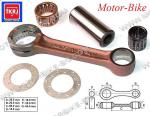 БИЕЛА К-Т ЗА ЯМАХА DT / RD 125/175 LC / YZ 100 / АПРИЛИЯ RS 250 / СУЗУКИ RG/RGV 125/250 - TKRJ (Япония)
